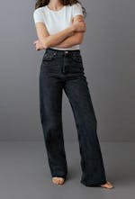 Jeans trendy jeans til kvinder online - Gina Tricot