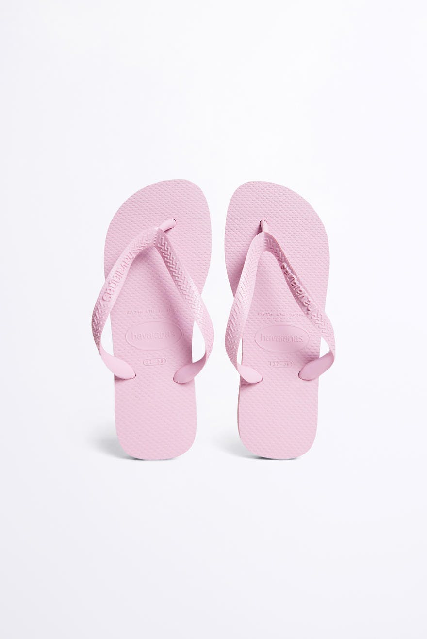 havaianas gina tricot