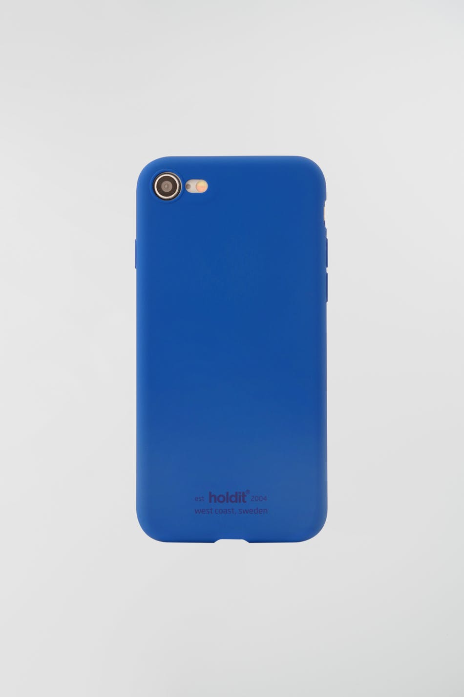 Holdit iphone 7/8 silicone case