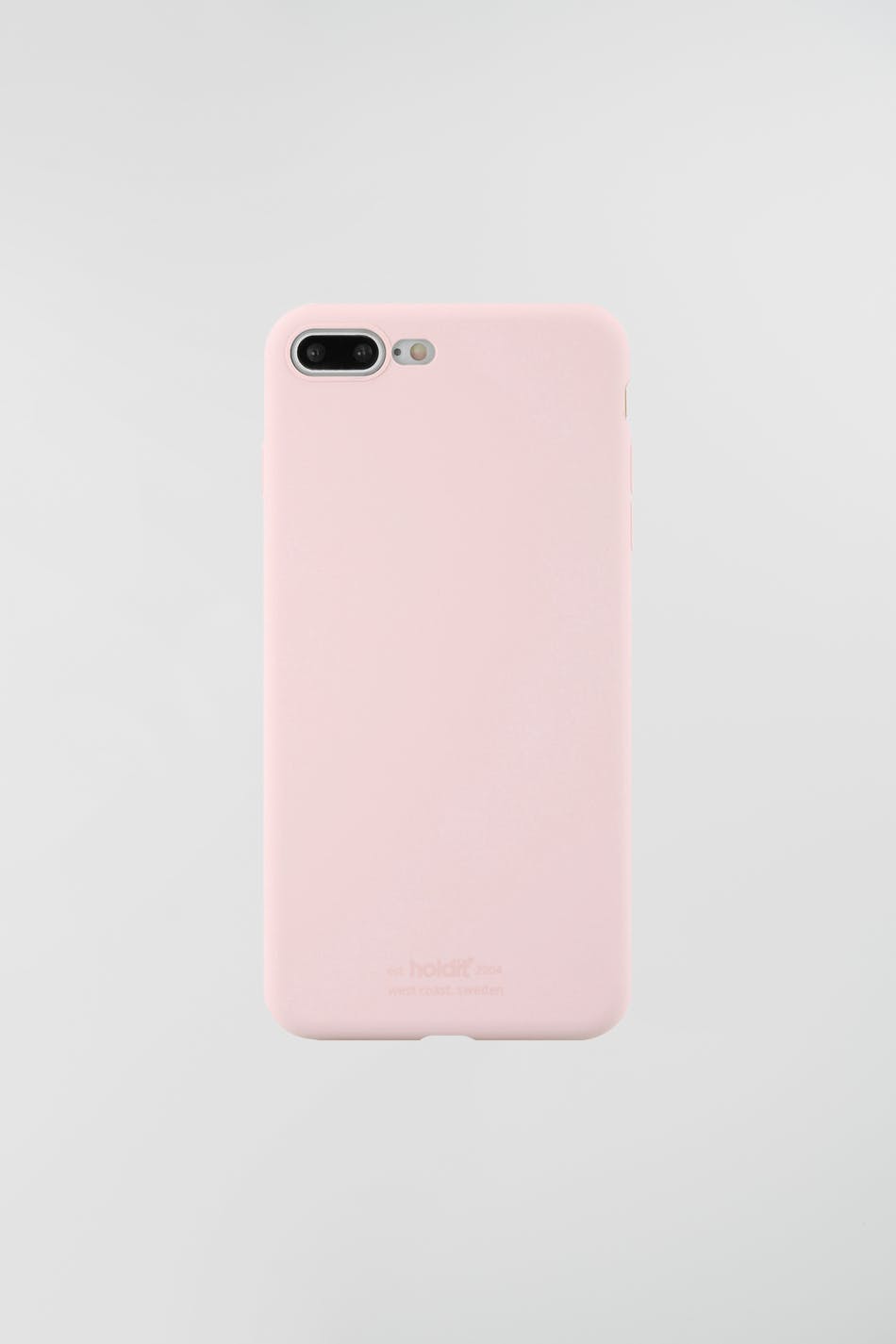 Holdit iphone 7/8 Plus silicone case
