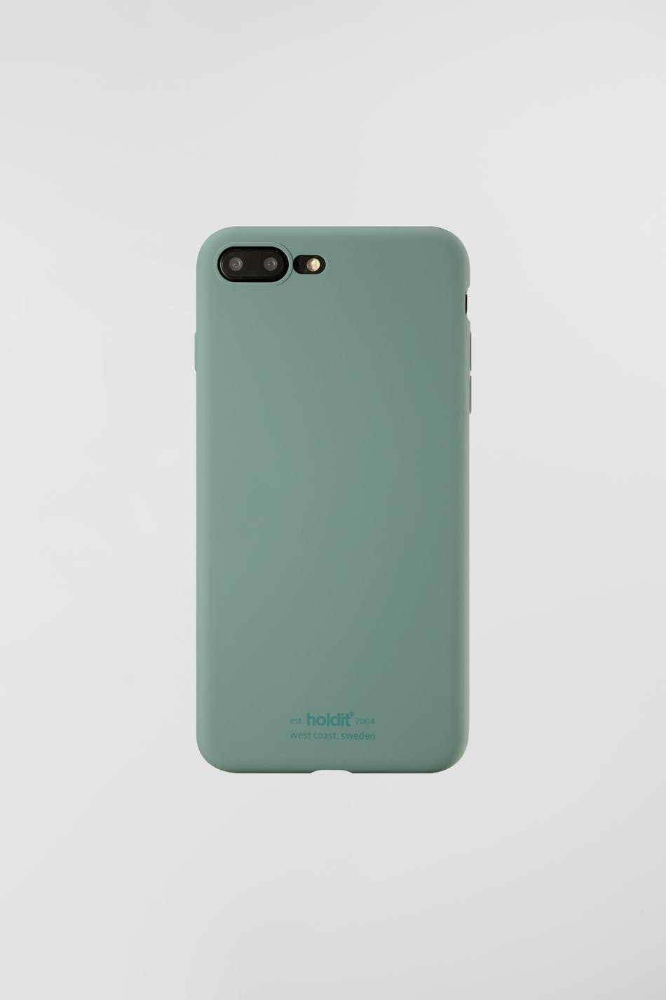 Holdit iphone 7/8 Plus silicone case