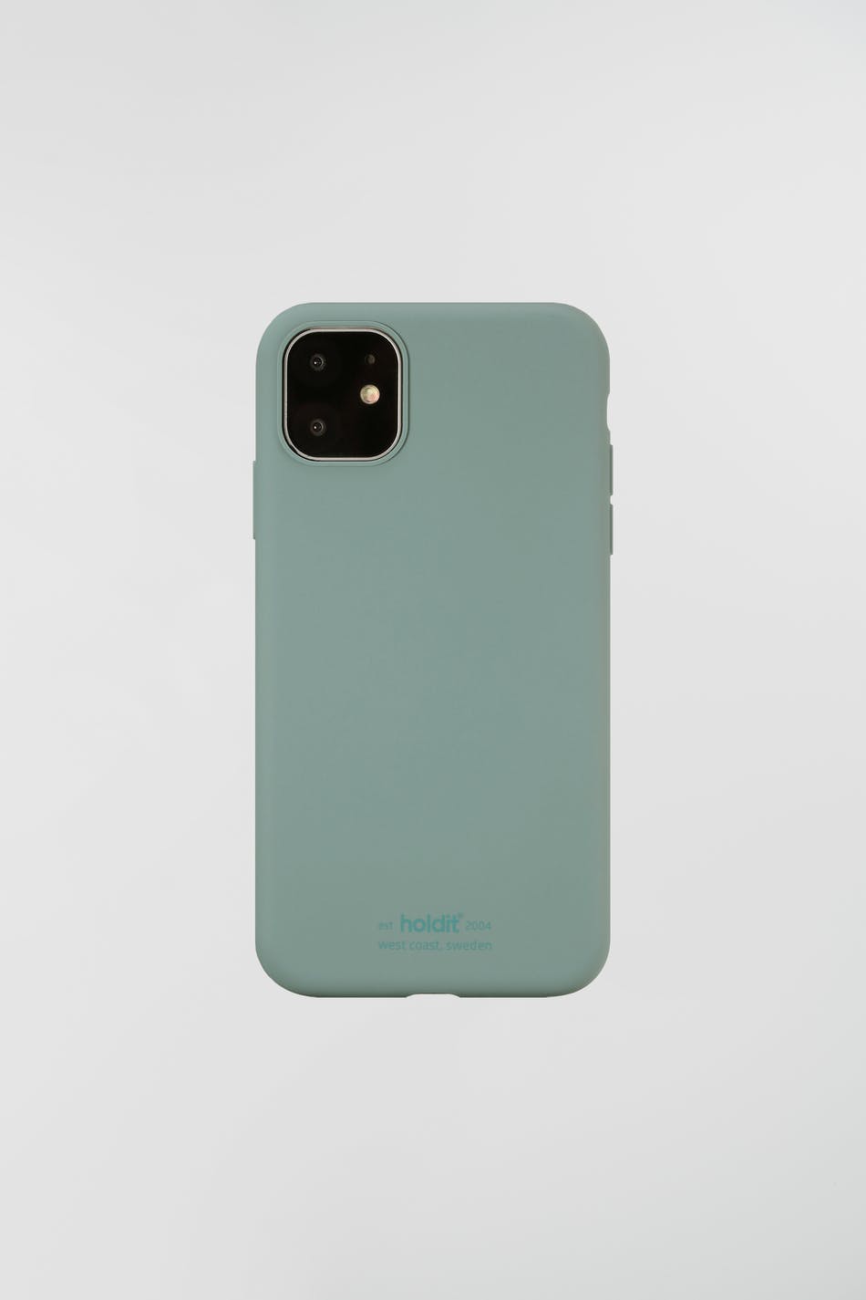 Holdit iphone 11 silicone case