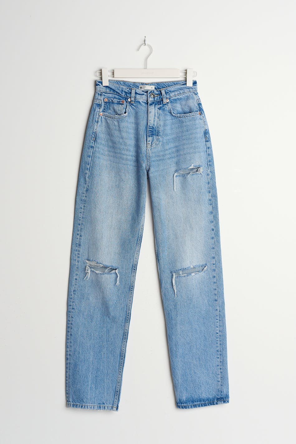 90s TALL jeans