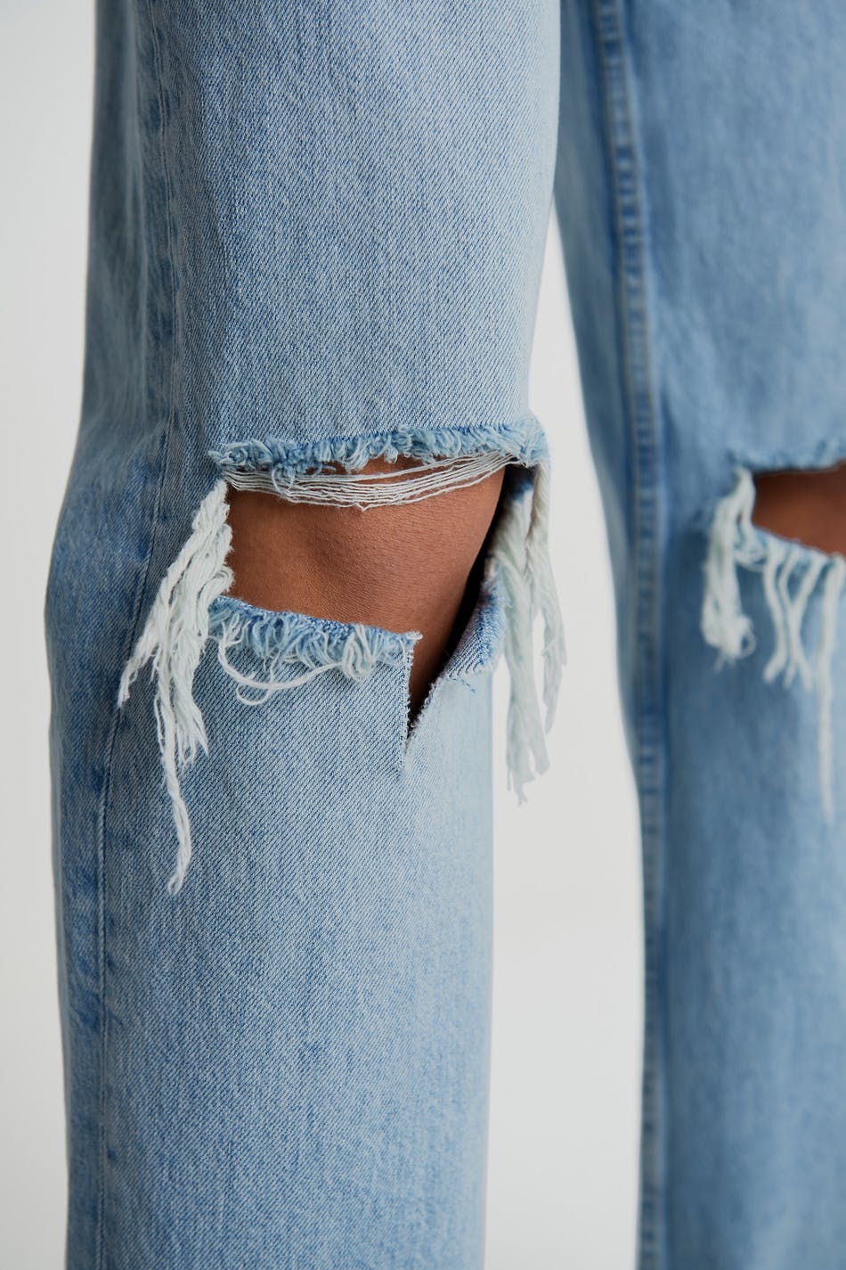 petite high waisted jeans