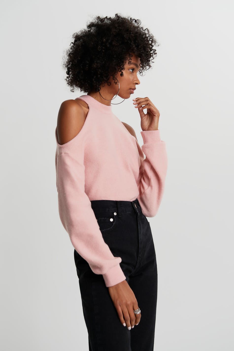 Camilla sweater