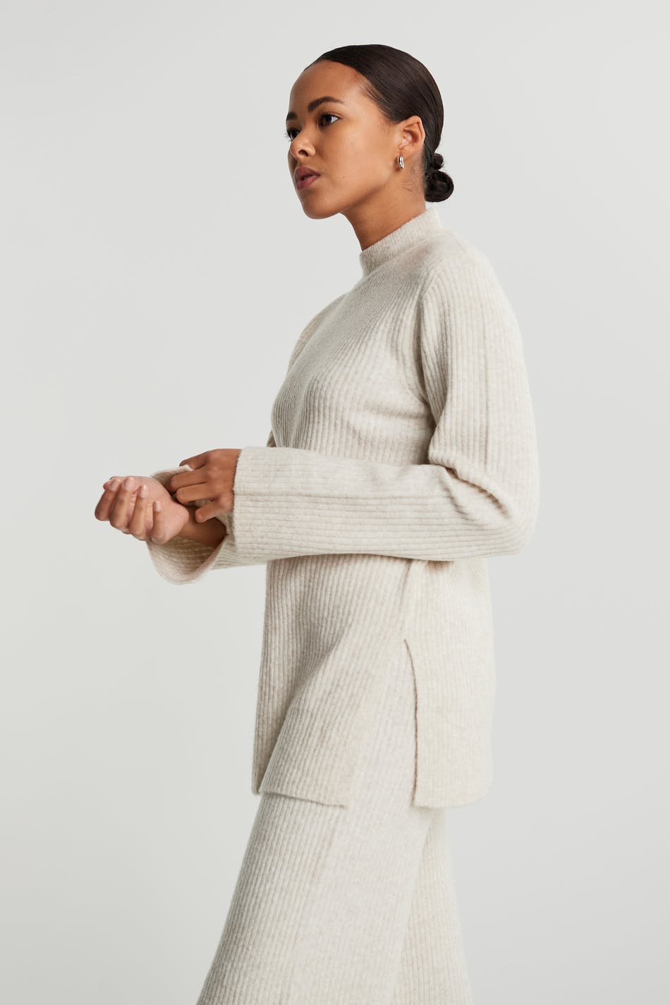 Mimmi knitted sweater