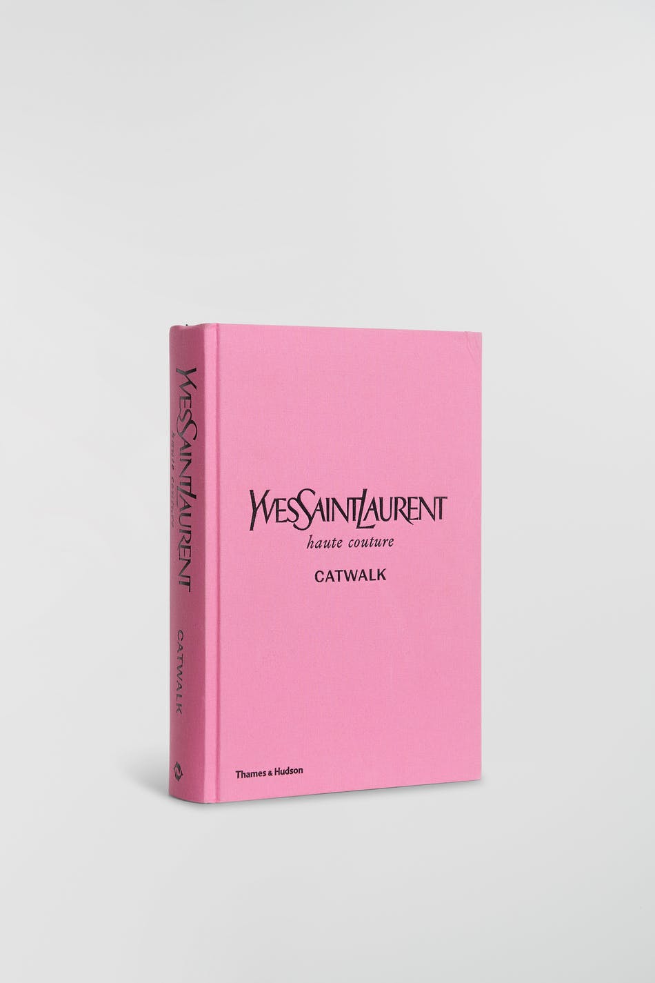 New mags YSL book