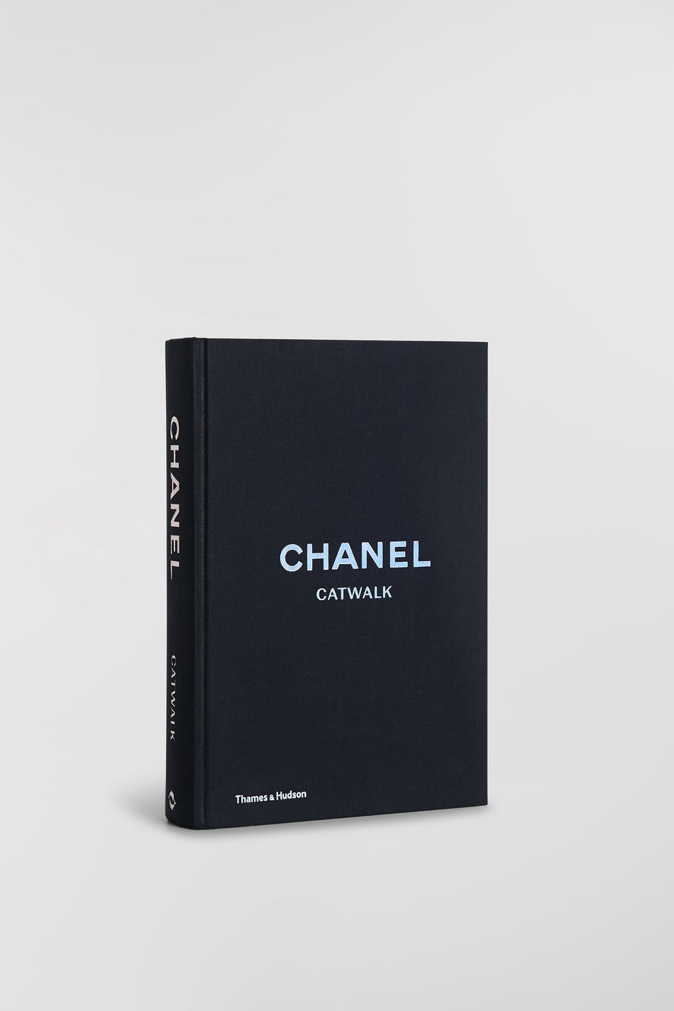 New mags Chanel book