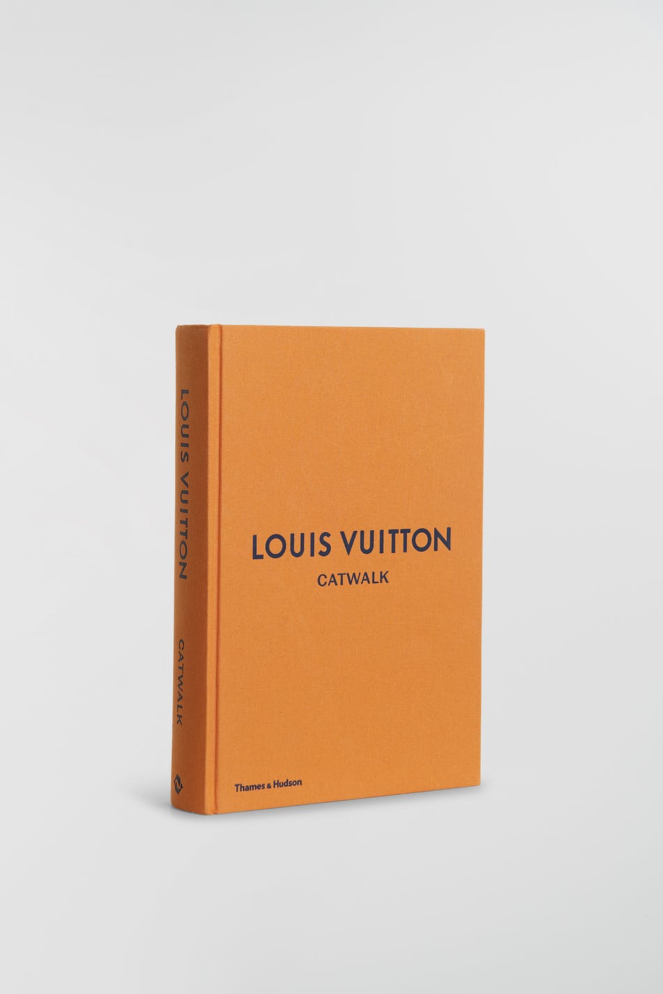 New LV book gina-home - Tricot