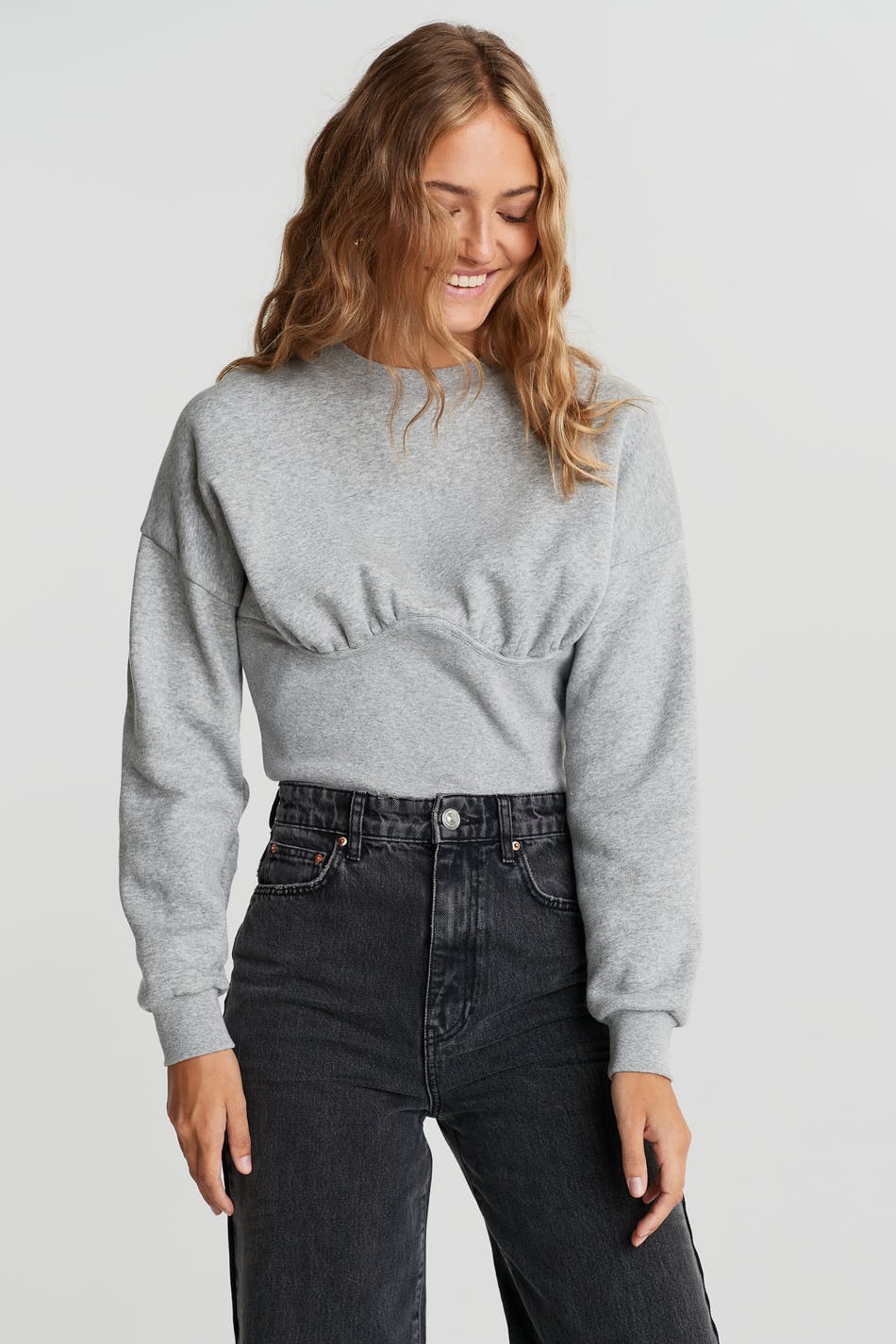 Gwen sweater