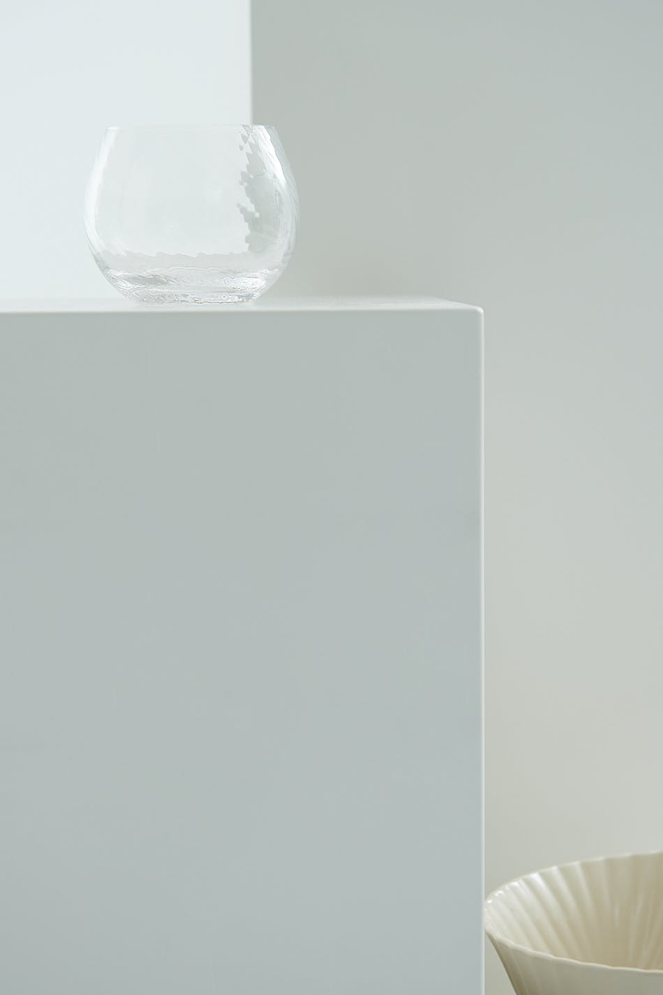 ByOn Opacity Water glass