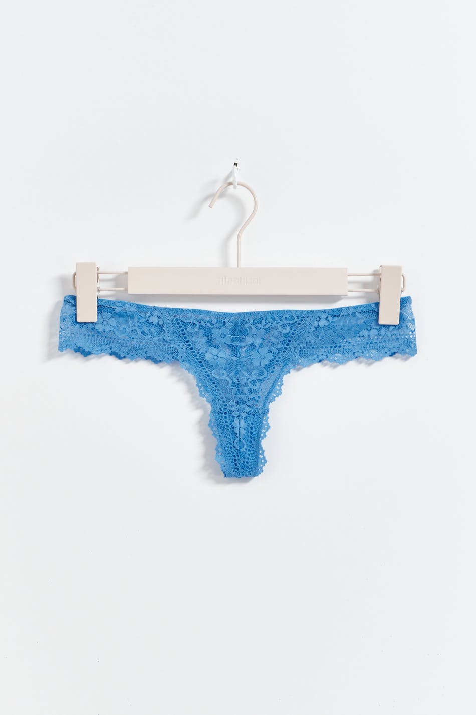 Invisible High Waist Brazilian for €8.99 - Brazilian Panties