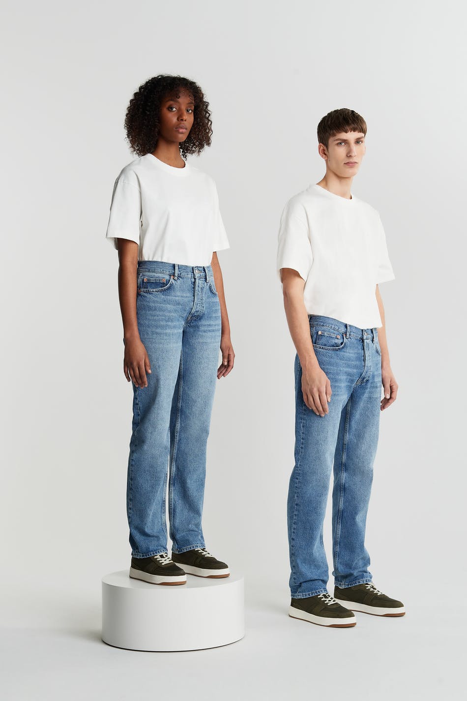 Lab jeans 2025