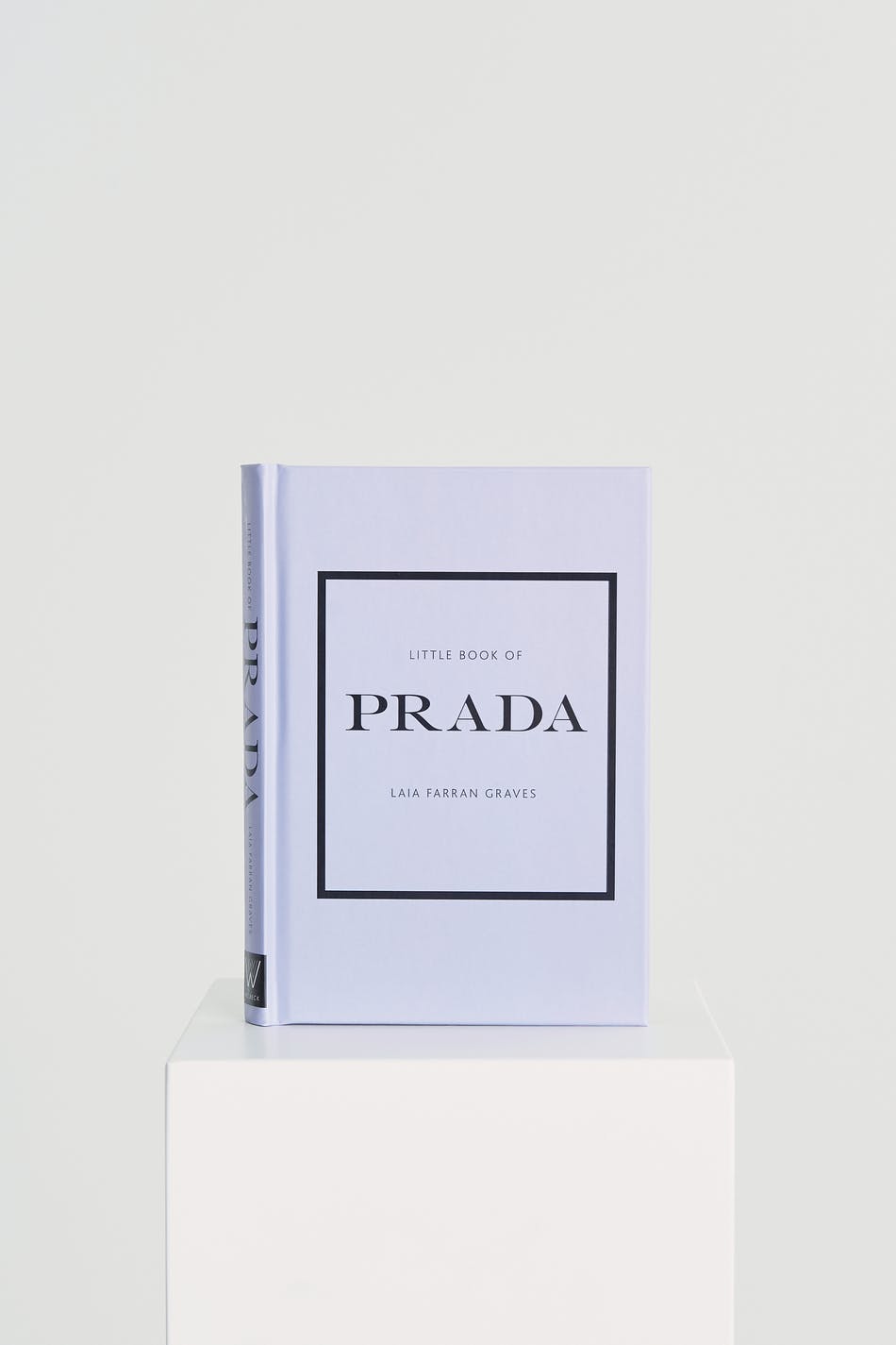 Little Book of Prada [Book]