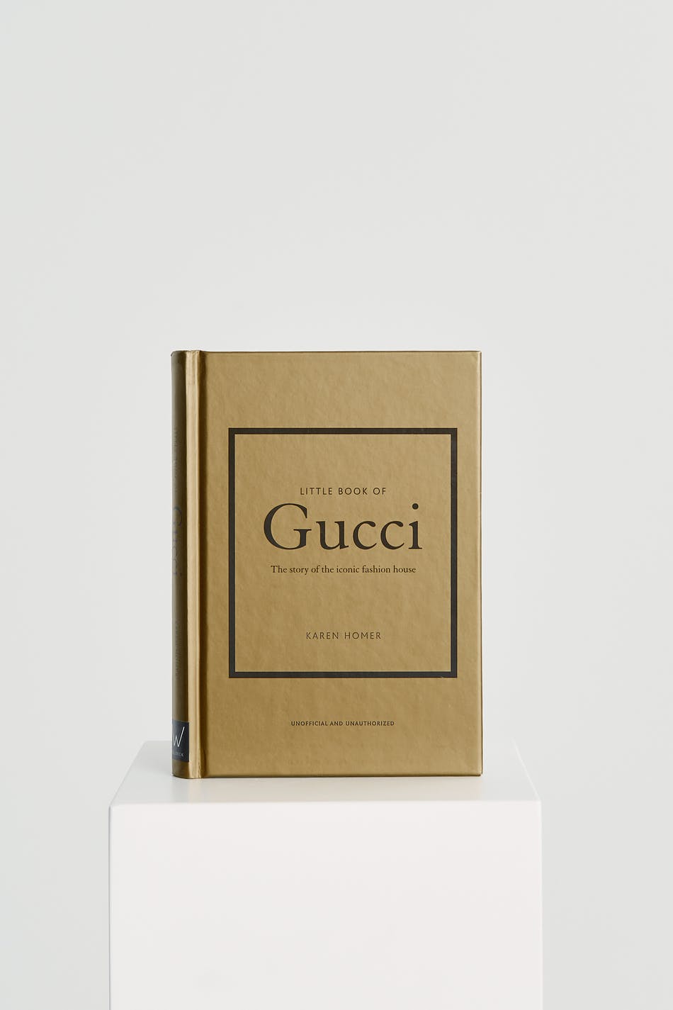 New mags little Gucci book