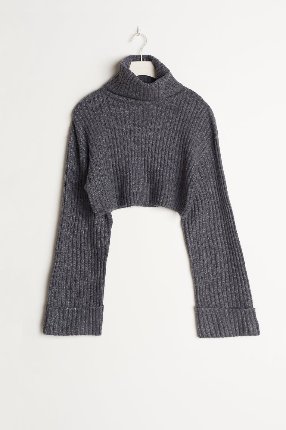 ginatricot.com | River knitted sweater