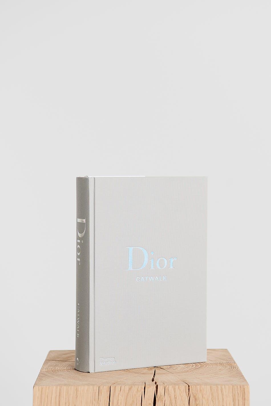New mags Dior book
