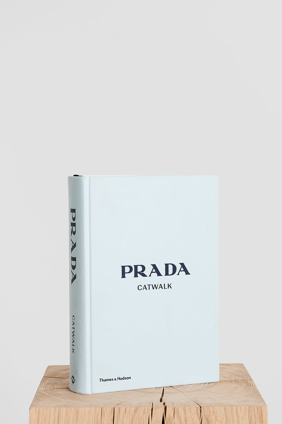New mags Prada book