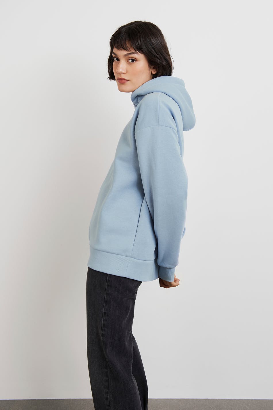Gina Tricot - Pella hoodie
