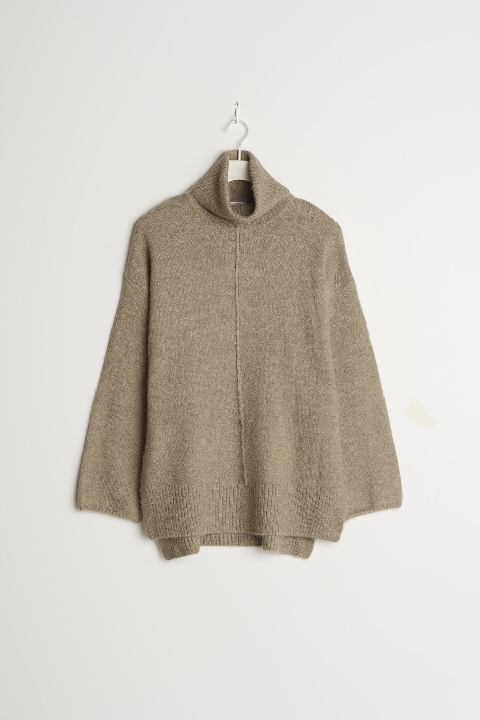 Tove petite knitted sweater