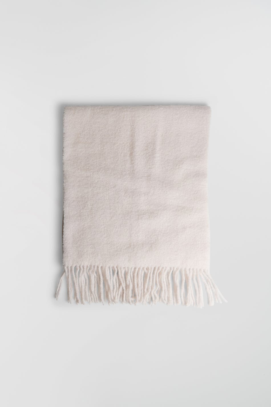 Felicia wool scarf