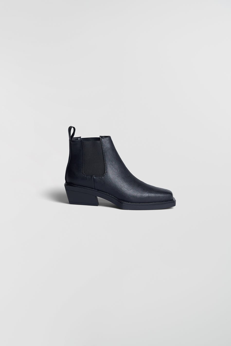 Aubrey ankle boots