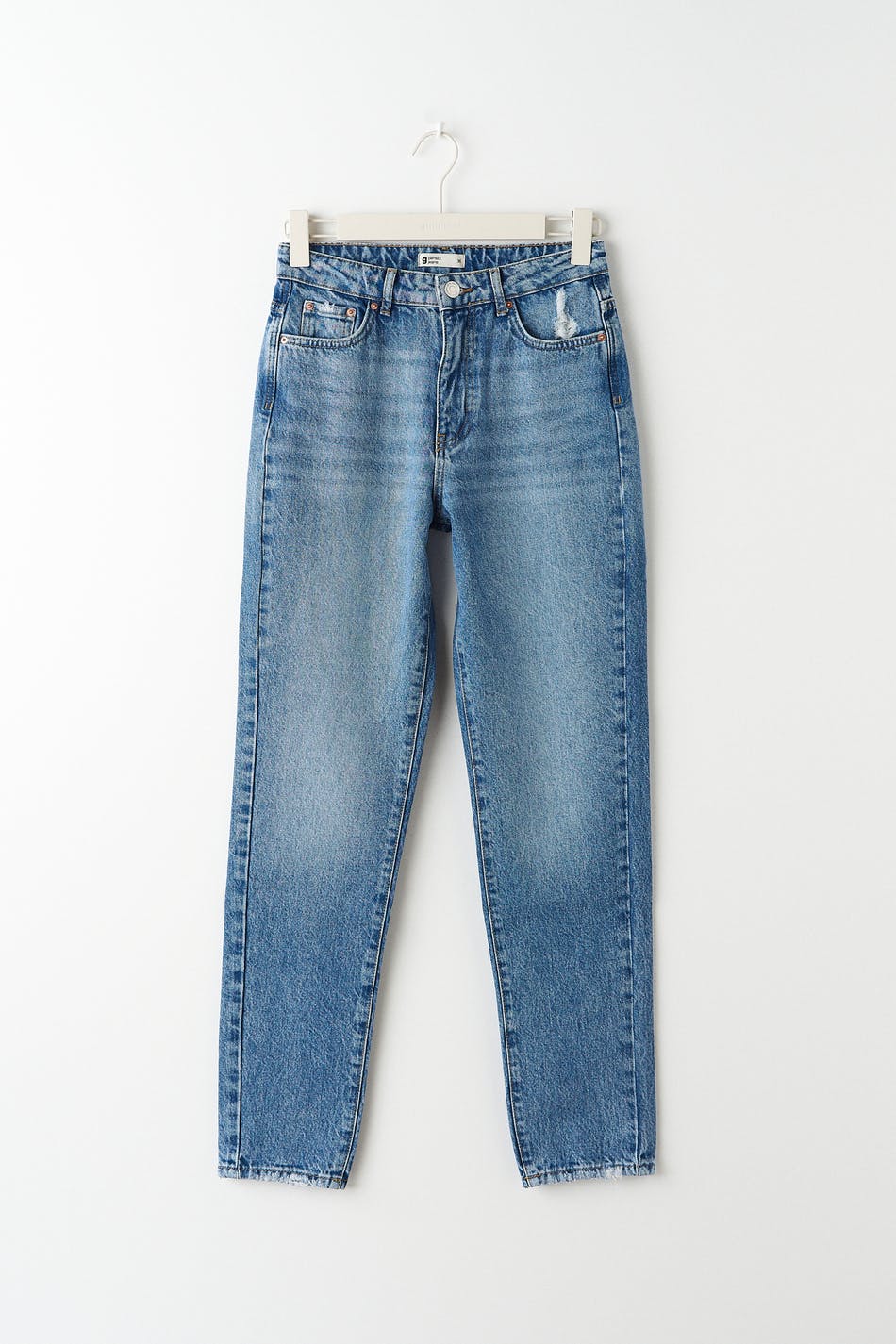 Dagny tall jeans, Gina Tricot