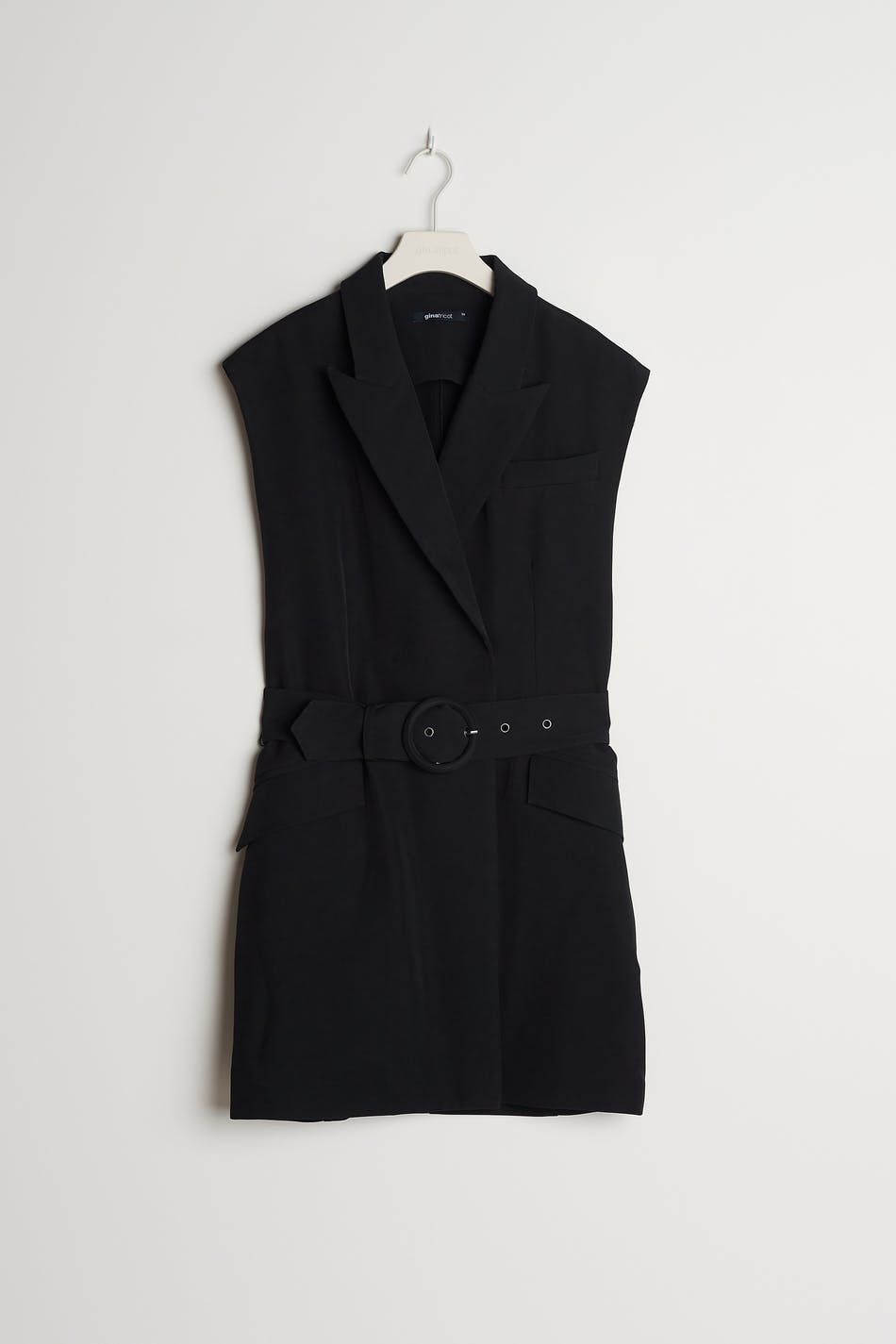 Gina tricot clearance blazer dress