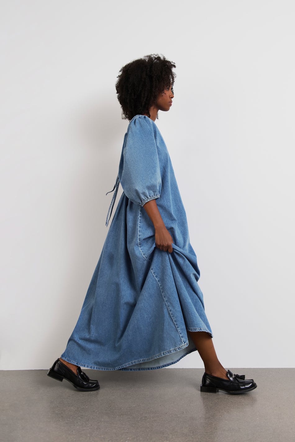 Klänningar - Köp trendiga klänningar online - Gina Tricot