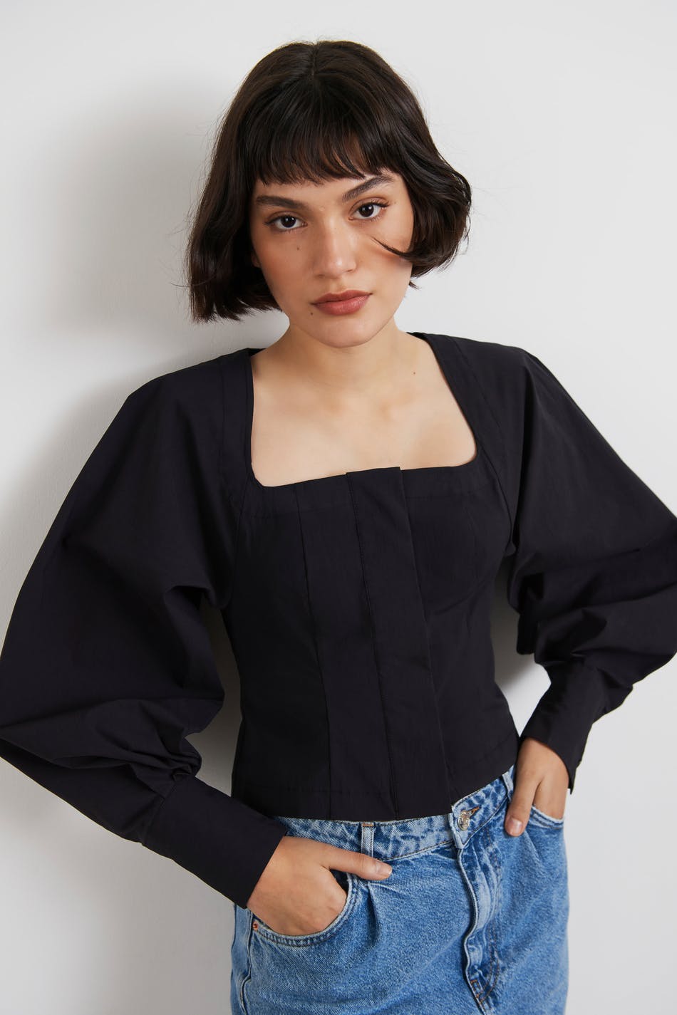 Elisa blouse