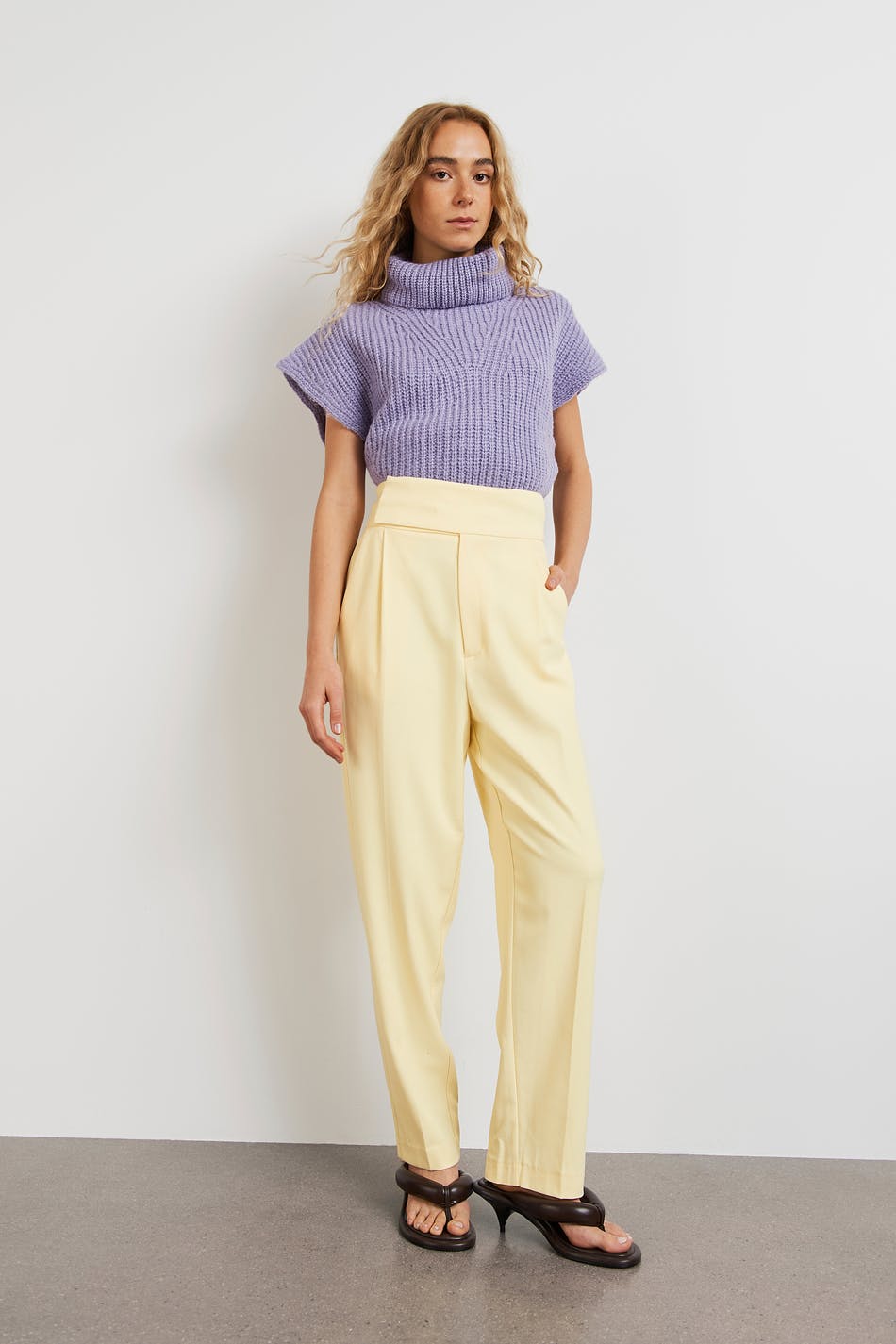 Melody trousers