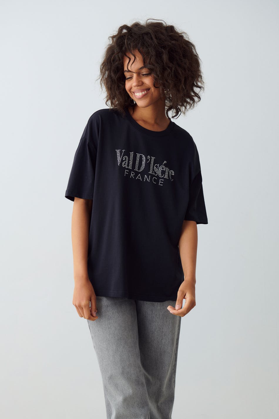 progressiv Rykke strop Women's Graphic Tees - Printed t-shirts - Gina Tricot