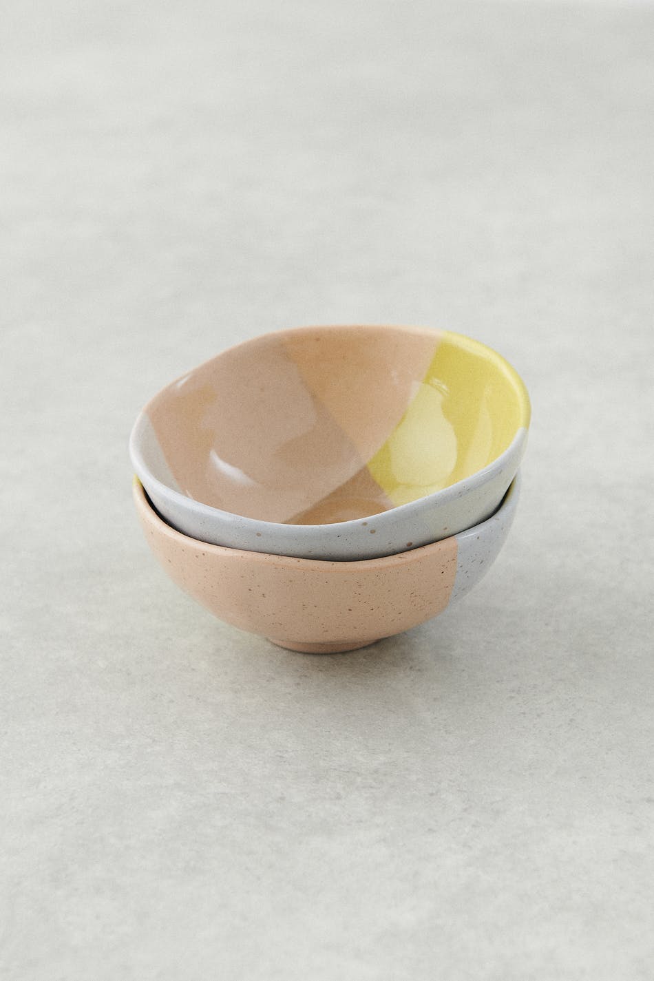 Gina Tricot Gina ceramic bowl