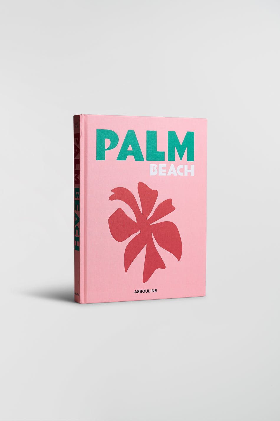 New mags Palm Beach book