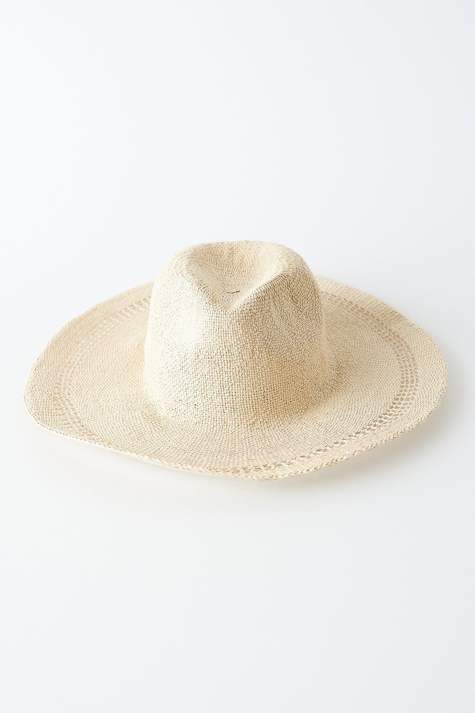 Carmen straw hat