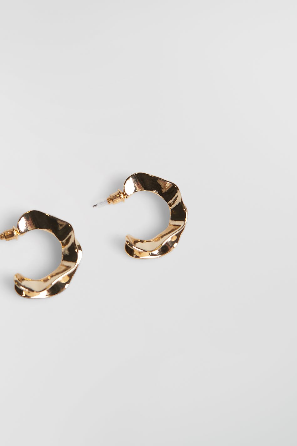 Maja Earrings Gina Tricot 8692