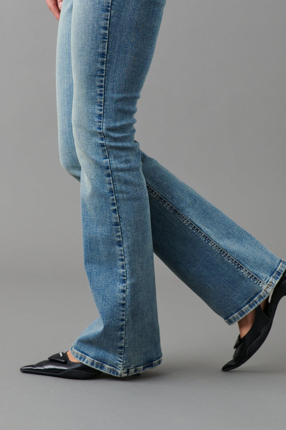 Buy Bootcut Jeans for Women, Bell Bottom Jeans