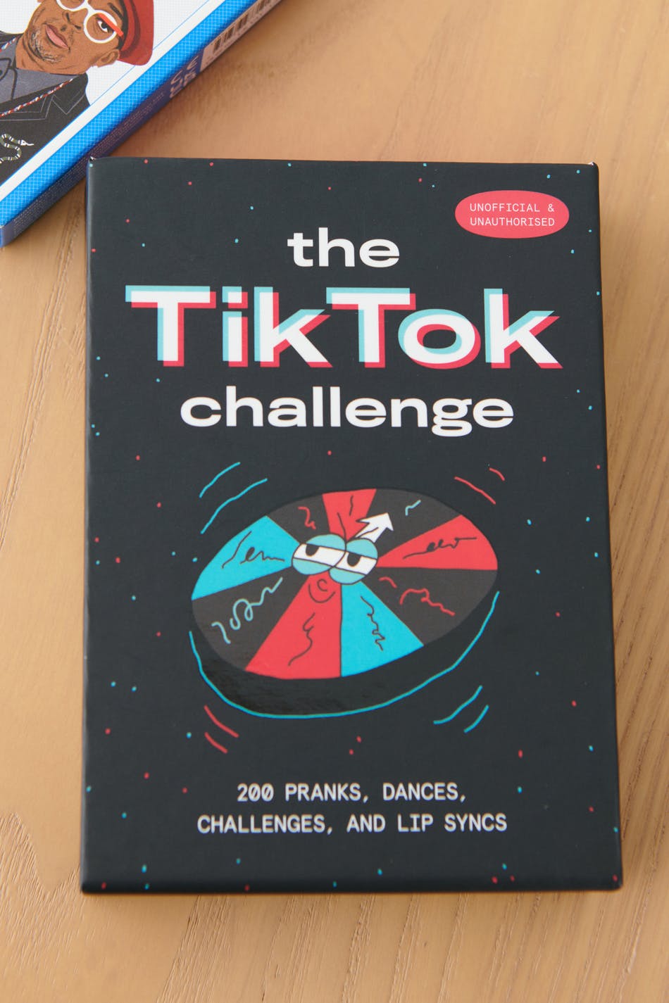 Tik tok challenge game - - Gina Tricot