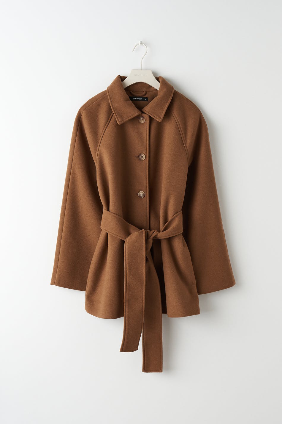 Irma Short Coat - Gina Tricot