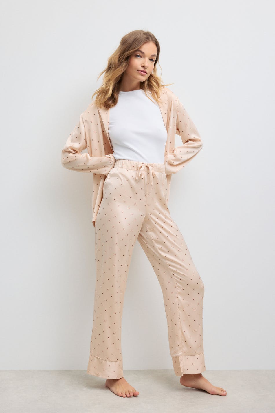 Fiona pyjamas trousers