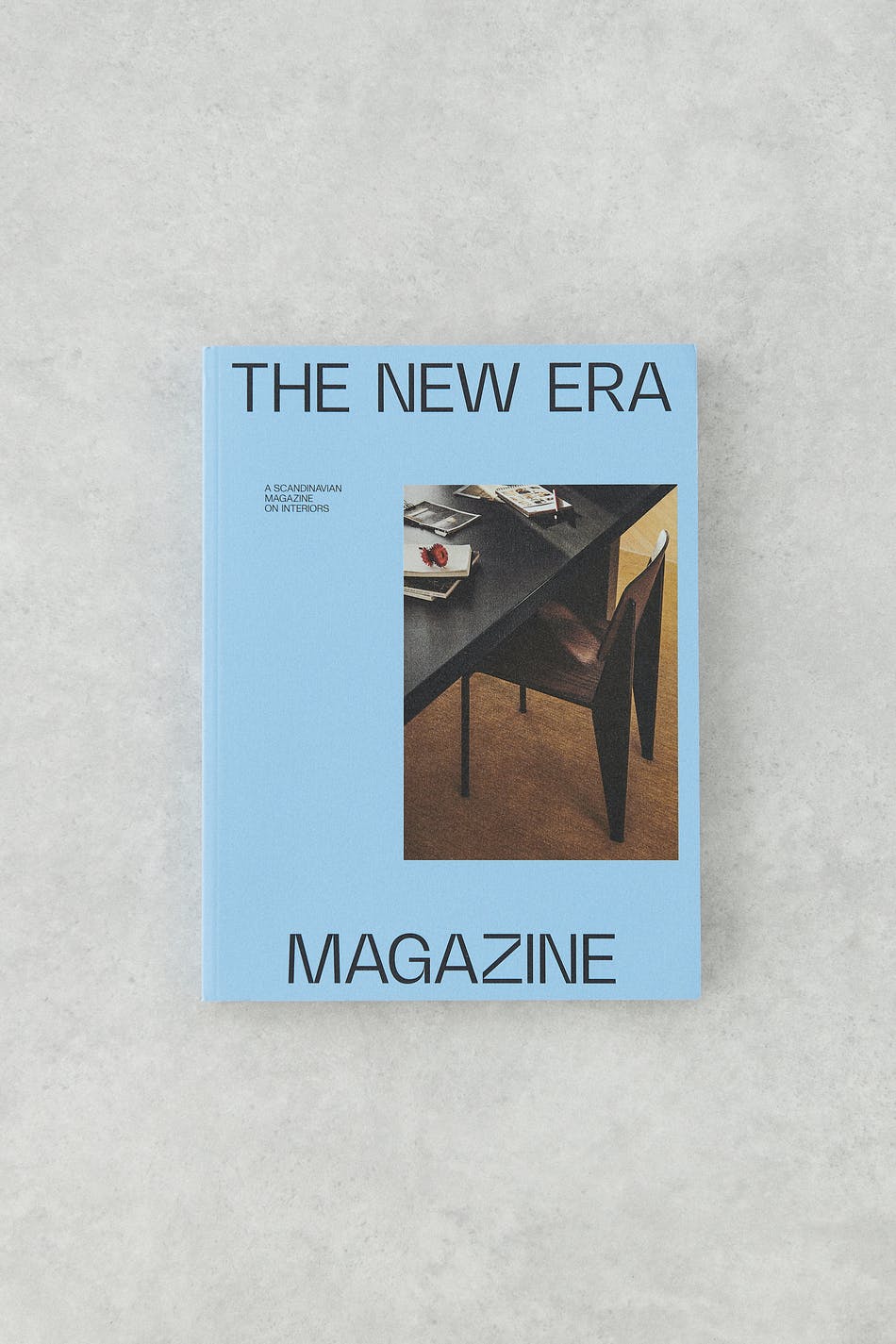 New mags The New Era magazine