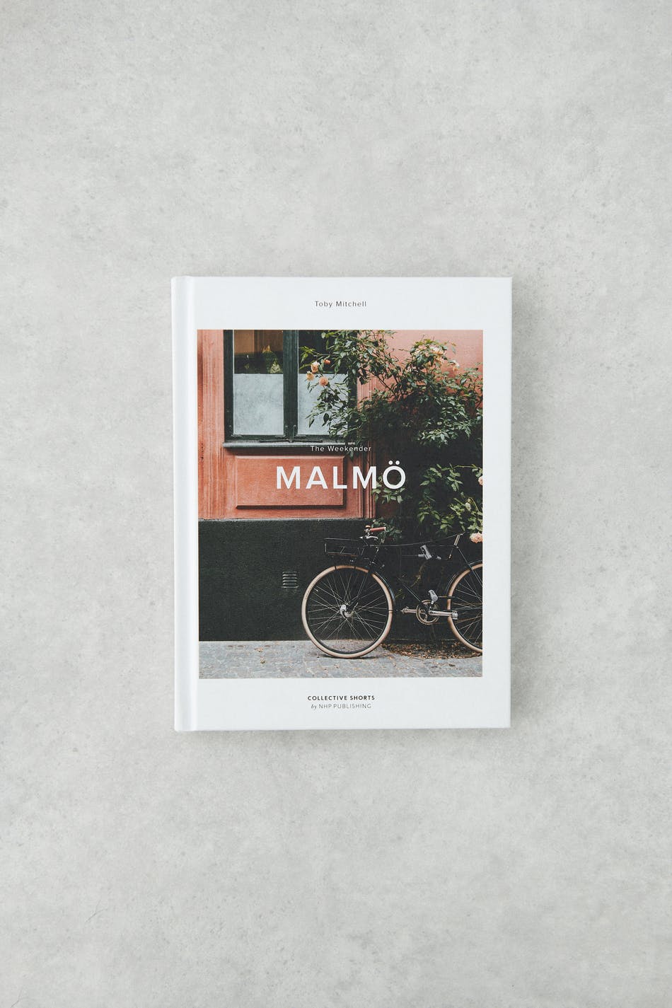 New mags Malmo book