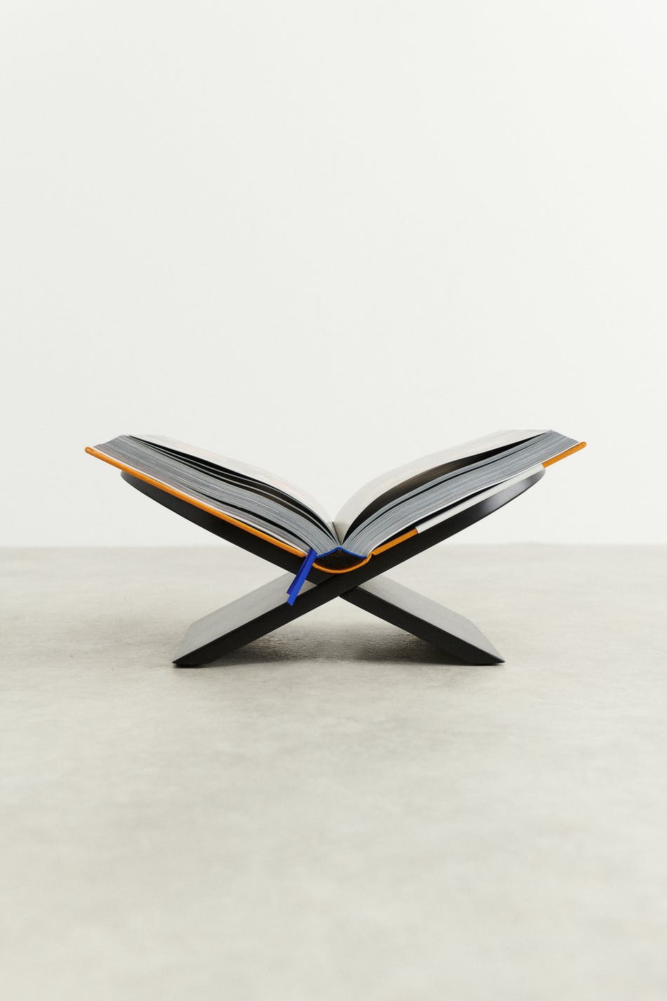Book stand
