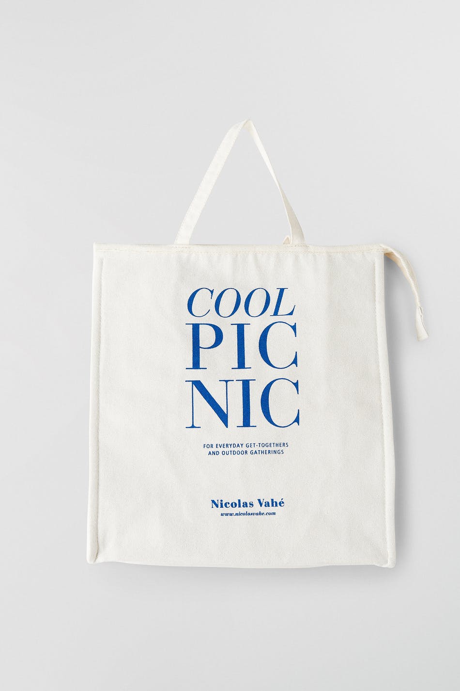 Cool picnic bag