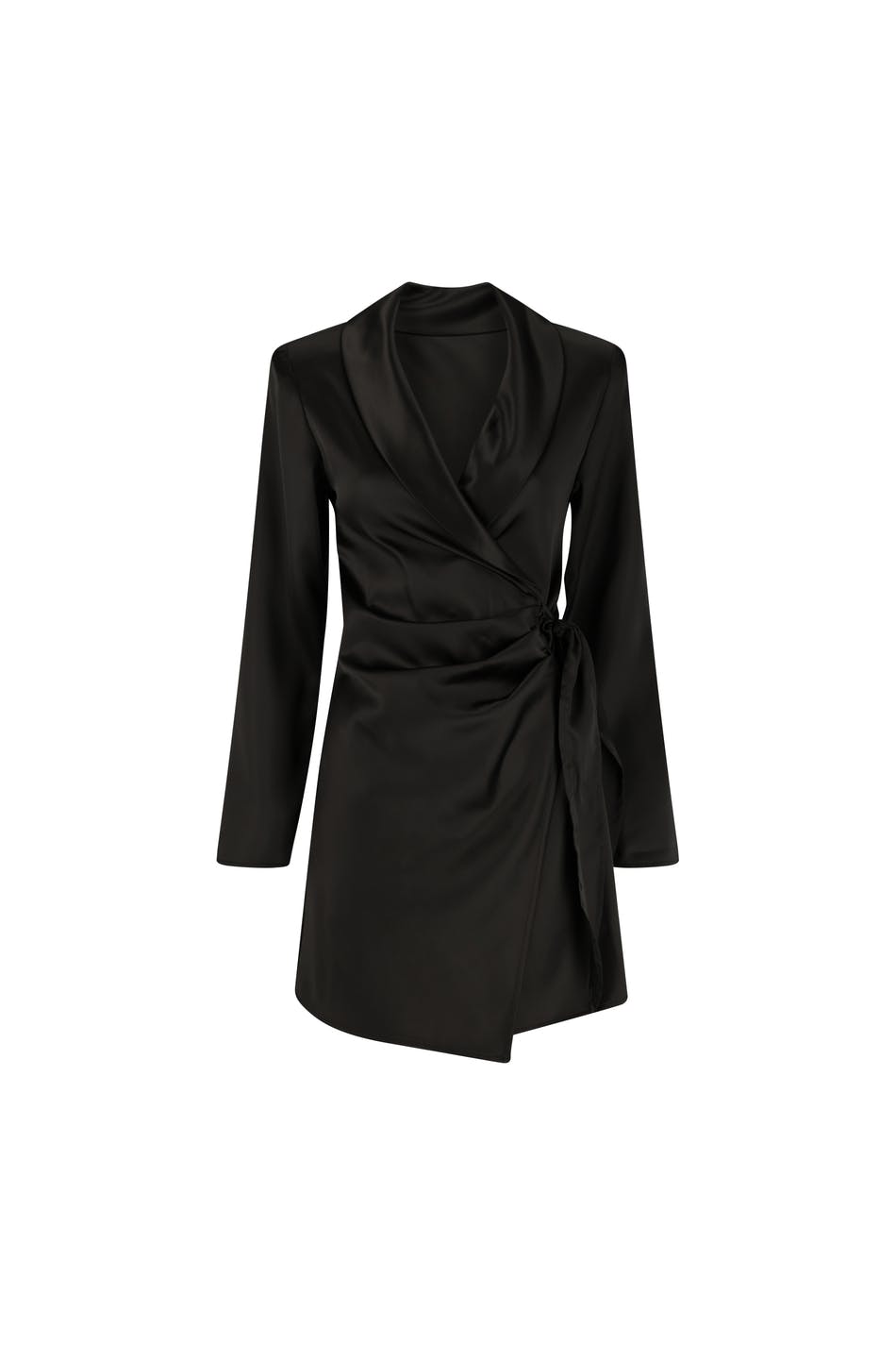 Gina tricot clearance blazer dress