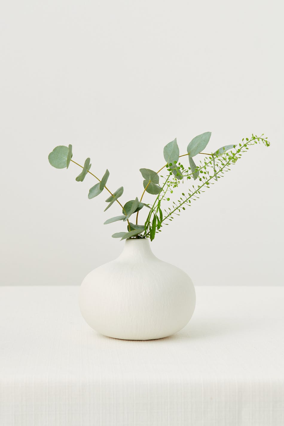 Läs mer om Drop ceramic vase