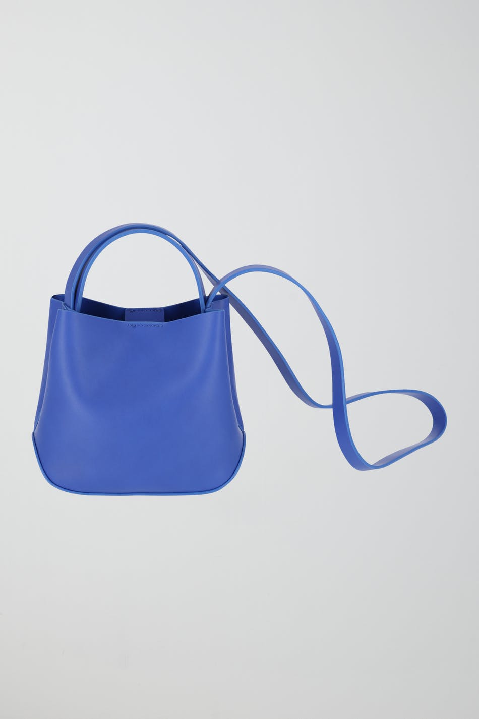 Everyday mini crossbody bag - Gina Tricot - umhangetaschen - Blue - ONESIZE - Female