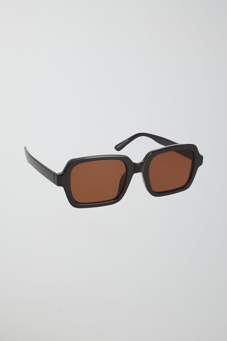 ginatricot.com | 70´s square sunglasses