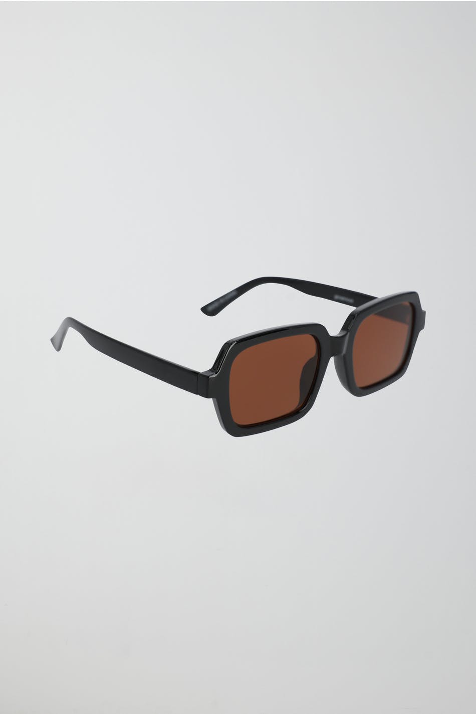 70´s square sunglasses -