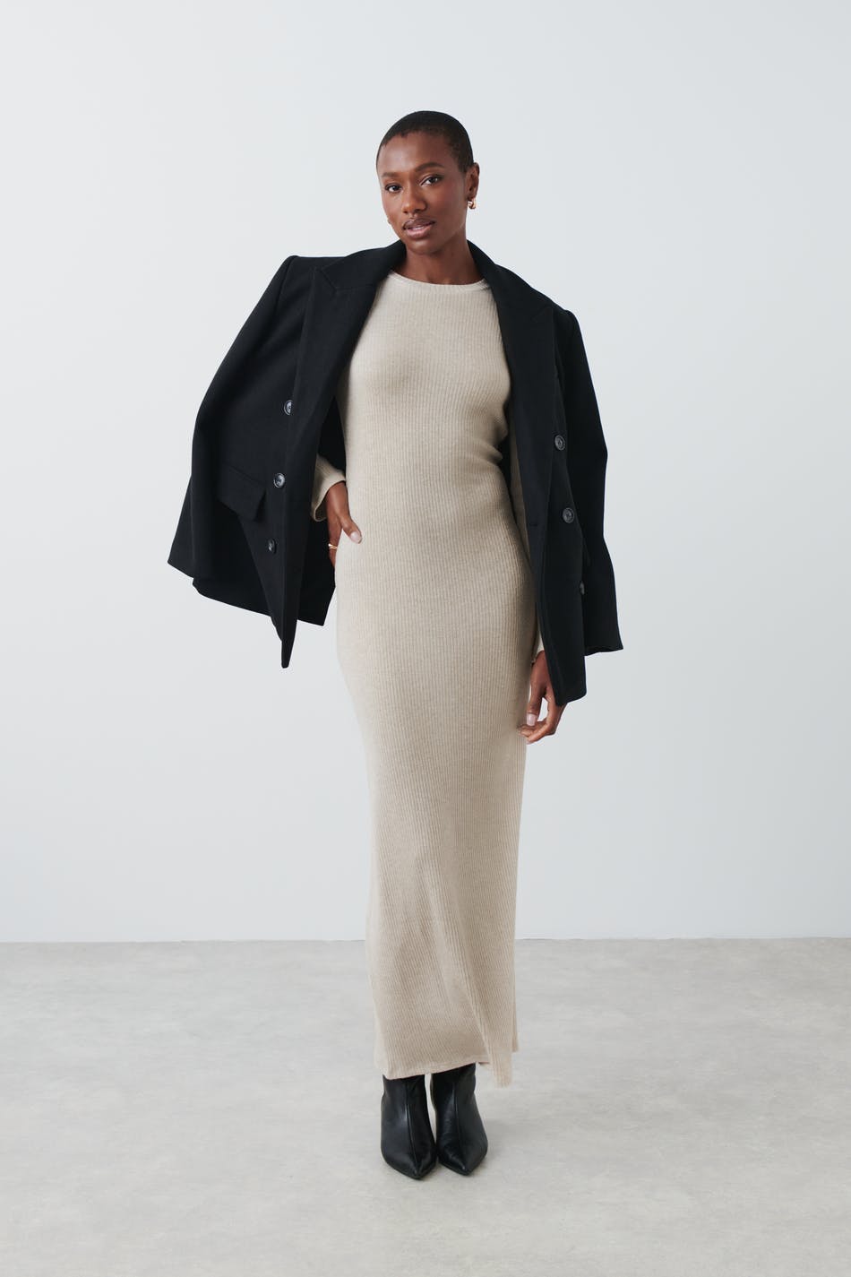 Kjoler - Trendy kjoler online & i butik Gina Tricot